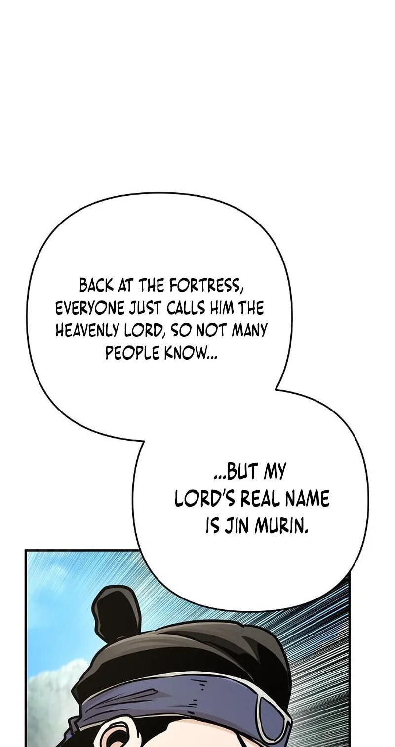 The Suspicious Boy Is One of the World's Top Ten Masters Chapter 138 page 36 - 