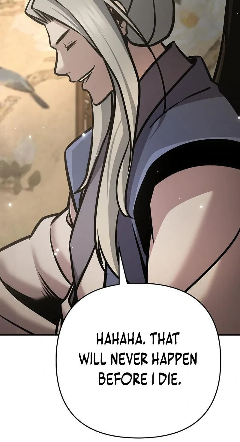 The Suspicious Boy Is One of the World's Top Ten Masters Chapter 138 page 5 - 