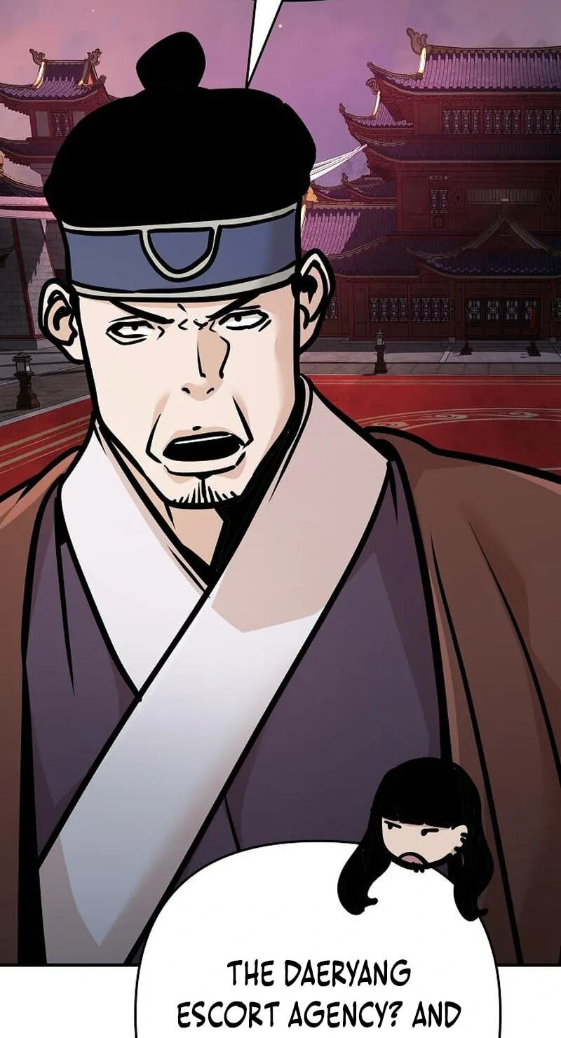 The Suspicious Boy Is One of the World's Top Ten Masters Chapter 138 page 42 - 