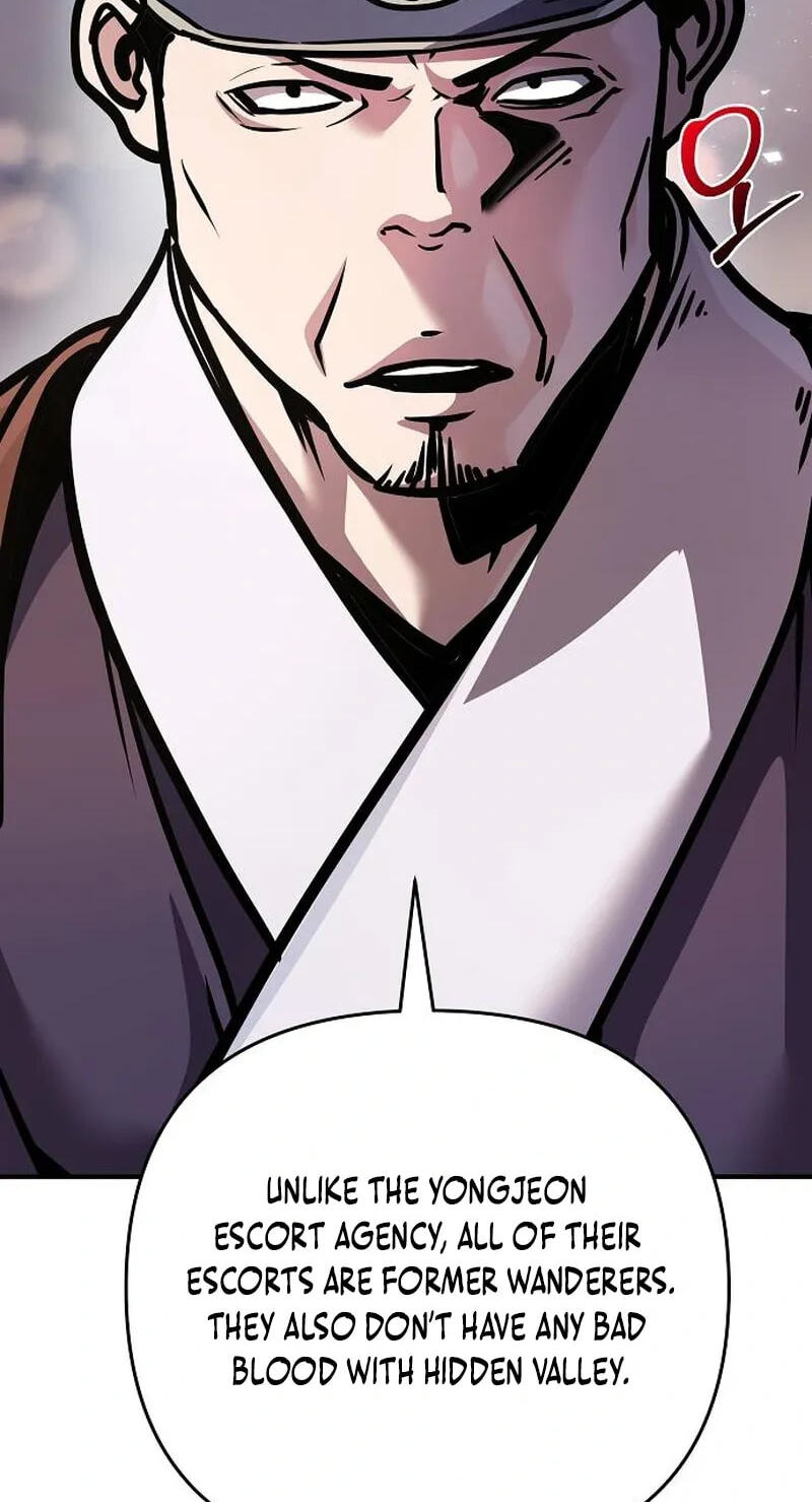 The Suspicious Boy Is One of the World's Top Ten Masters Chapter 138 page 44 - 