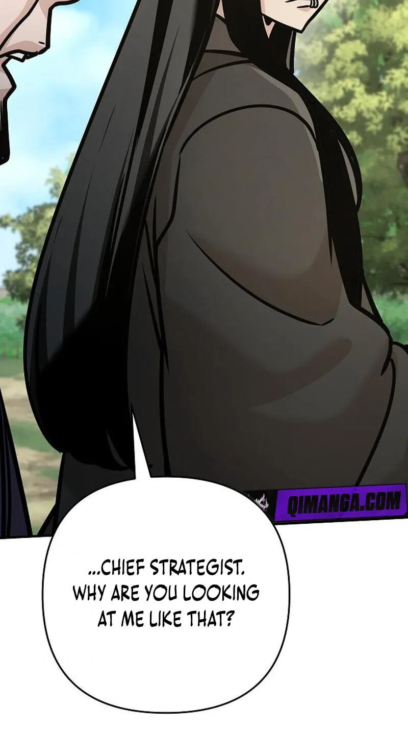 The Suspicious Boy Is One of the World's Top Ten Masters Chapter 138 page 47 - 