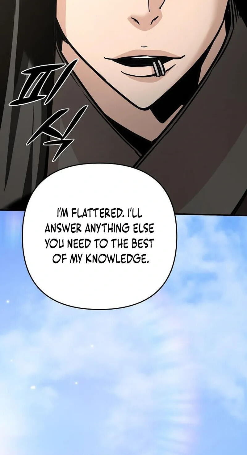 The Suspicious Boy Is One of the World's Top Ten Masters Chapter 138 page 49 - 