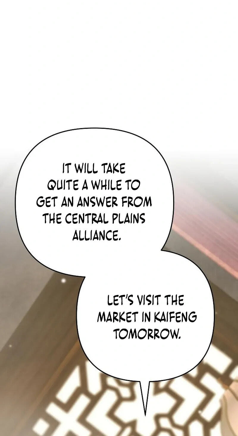 The Suspicious Boy Is One of the World's Top Ten Masters Chapter 138 page 6 - 