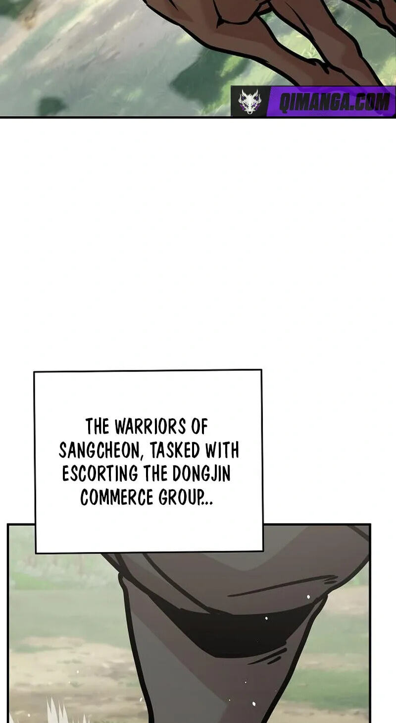 The Suspicious Boy Is One of the World's Top Ten Masters Chapter 138 page 55 - 