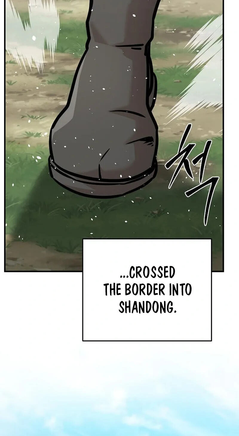 The Suspicious Boy Is One of the World's Top Ten Masters Chapter 138 page 56 - 