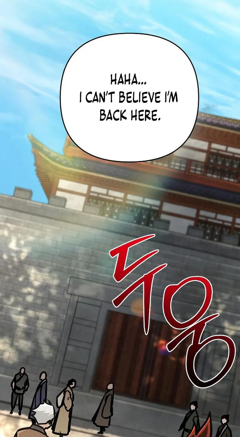 The Suspicious Boy Is One of the World's Top Ten Masters Chapter 138 page 57 - 