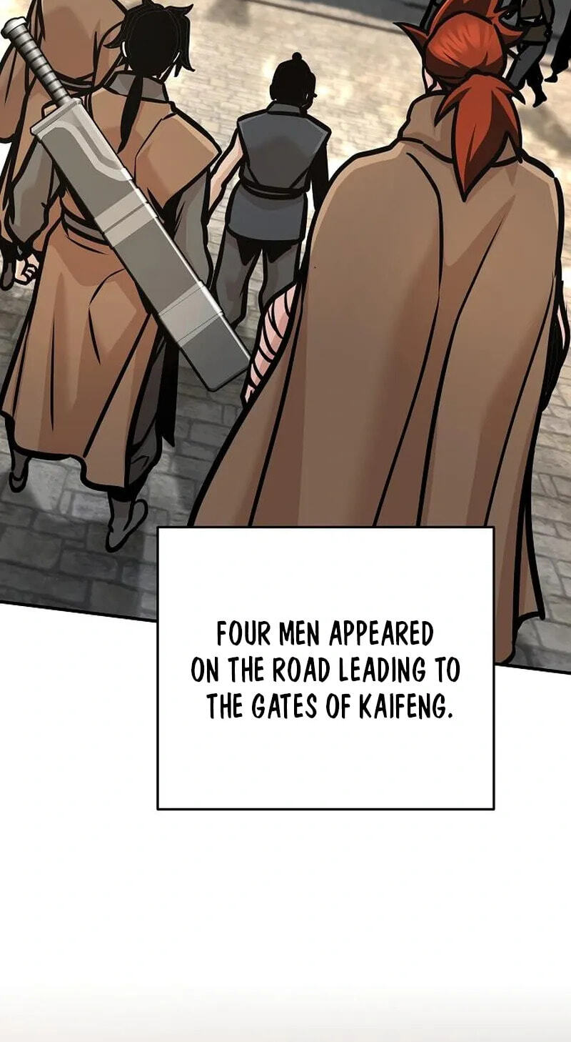 The Suspicious Boy Is One of the World's Top Ten Masters Chapter 138 page 58 - 