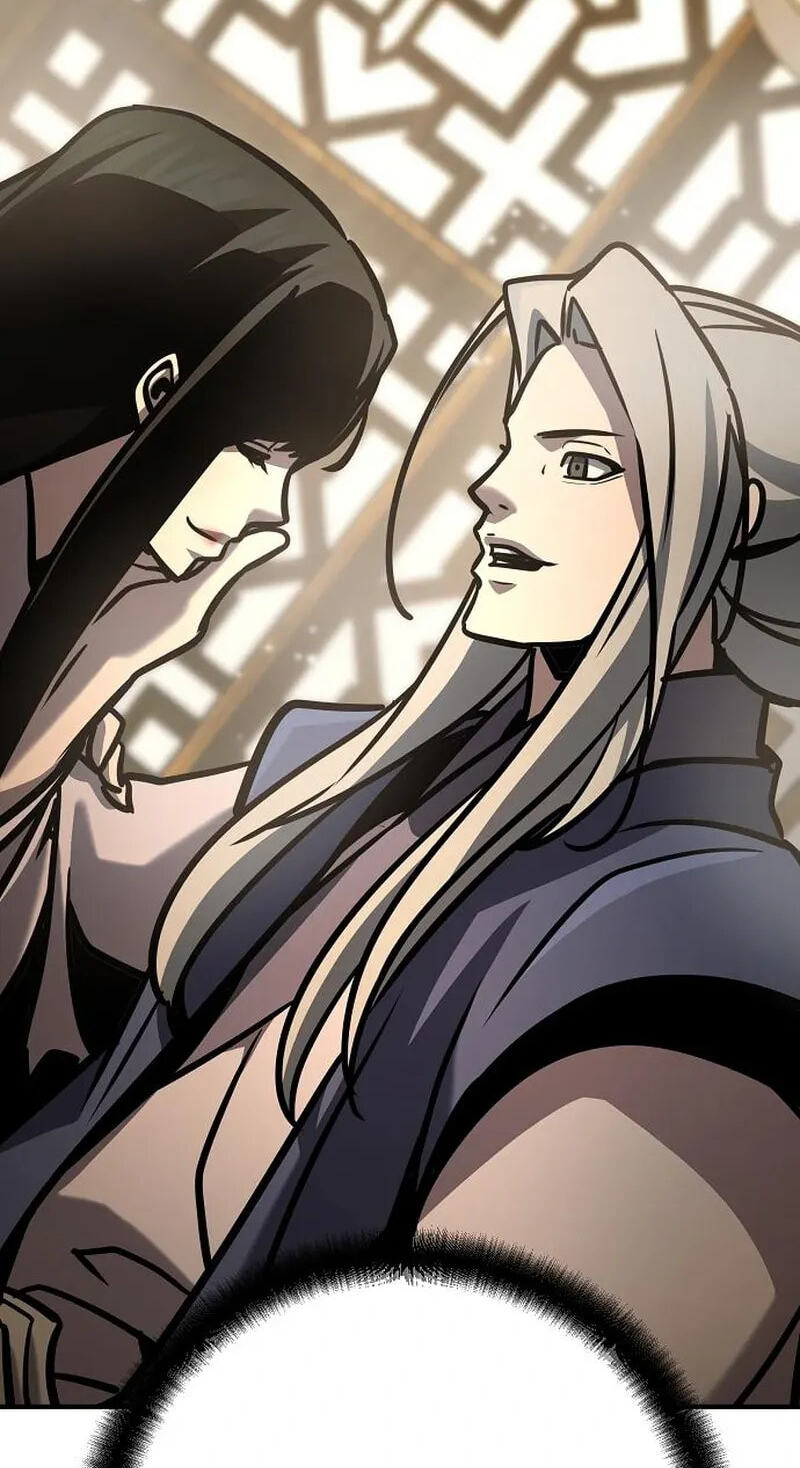 The Suspicious Boy Is One of the World's Top Ten Masters Chapter 138 page 7 - 