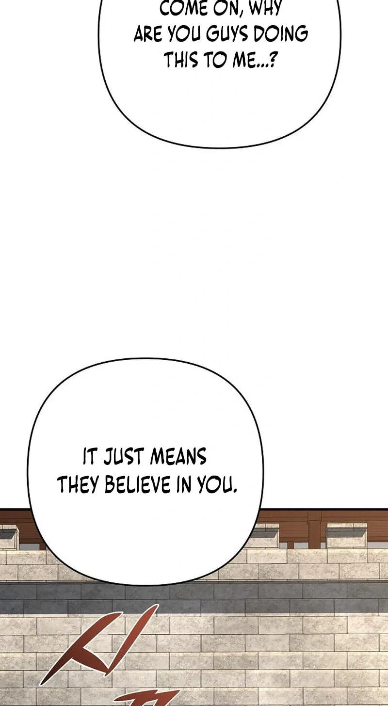 The Suspicious Boy Is One of the World's Top Ten Masters Chapter 138 page 62 - 