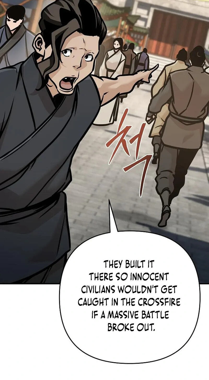The Suspicious Boy Is One of the World's Top Ten Masters Chapter 138 page 65 - 