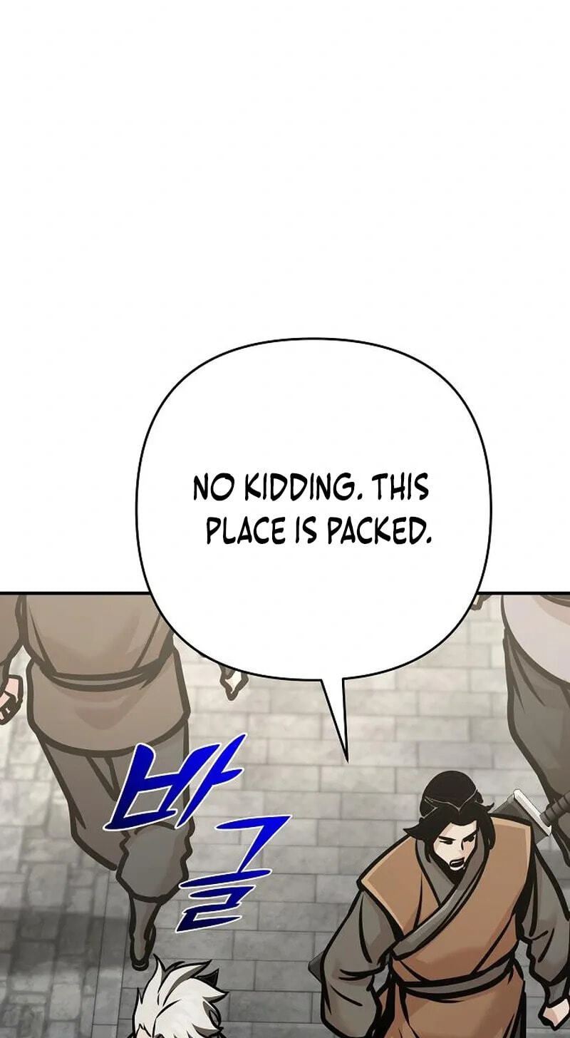 The Suspicious Boy Is One of the World's Top Ten Masters Chapter 138 page 66 - 