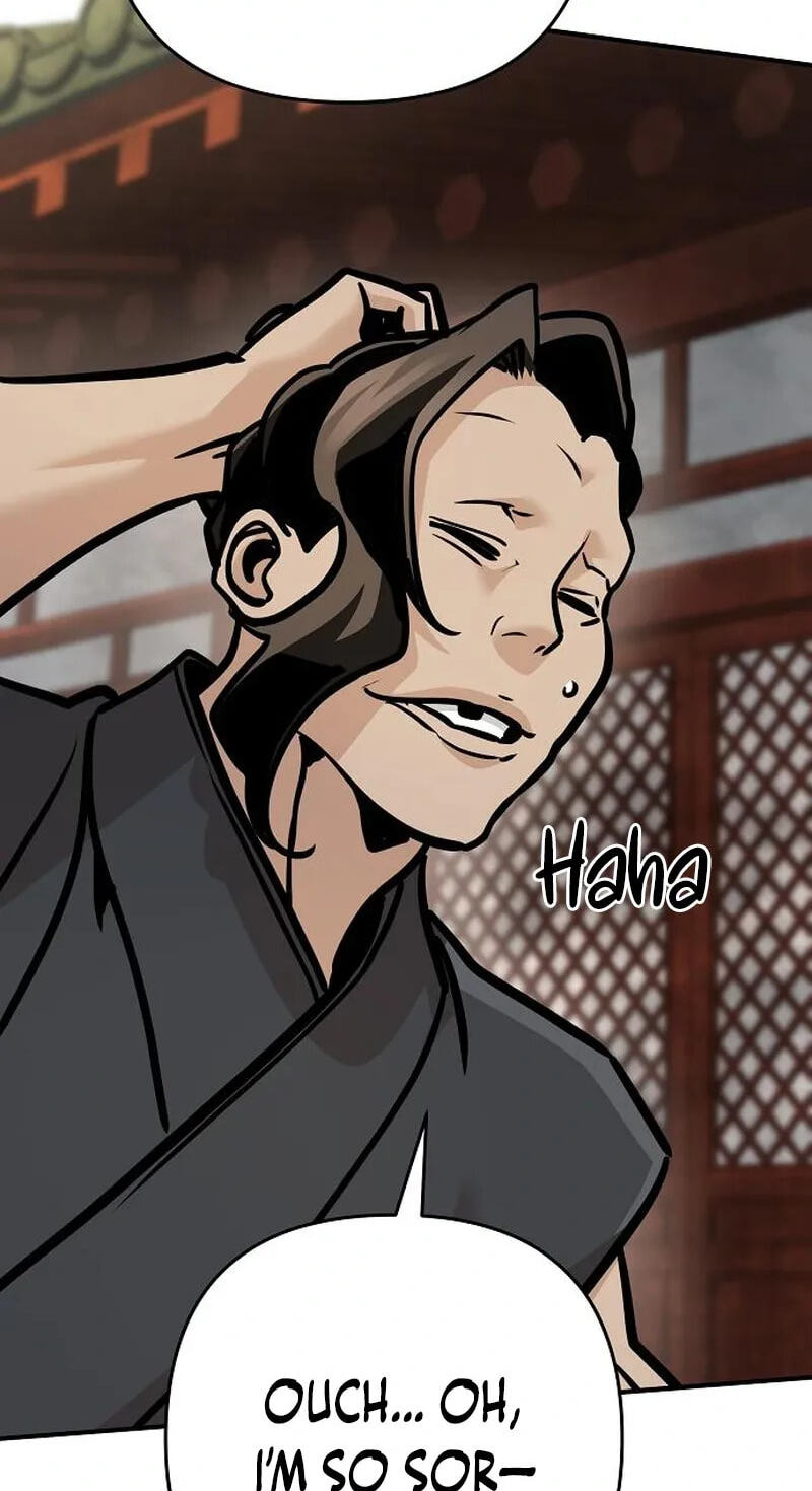 The Suspicious Boy Is One of the World's Top Ten Masters Chapter 138 page 70 - 