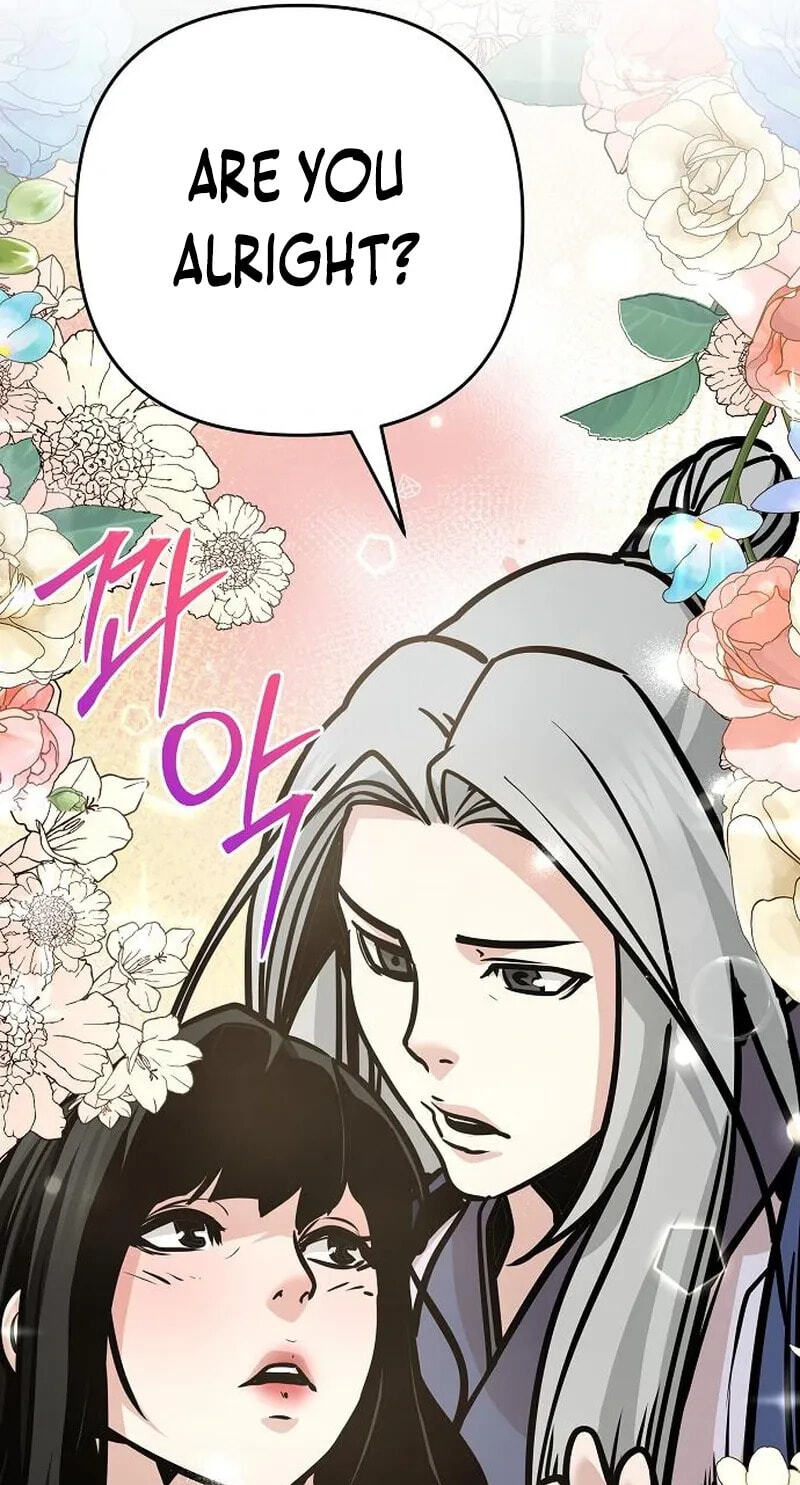 The Suspicious Boy Is One of the World's Top Ten Masters Chapter 138 page 76 - 