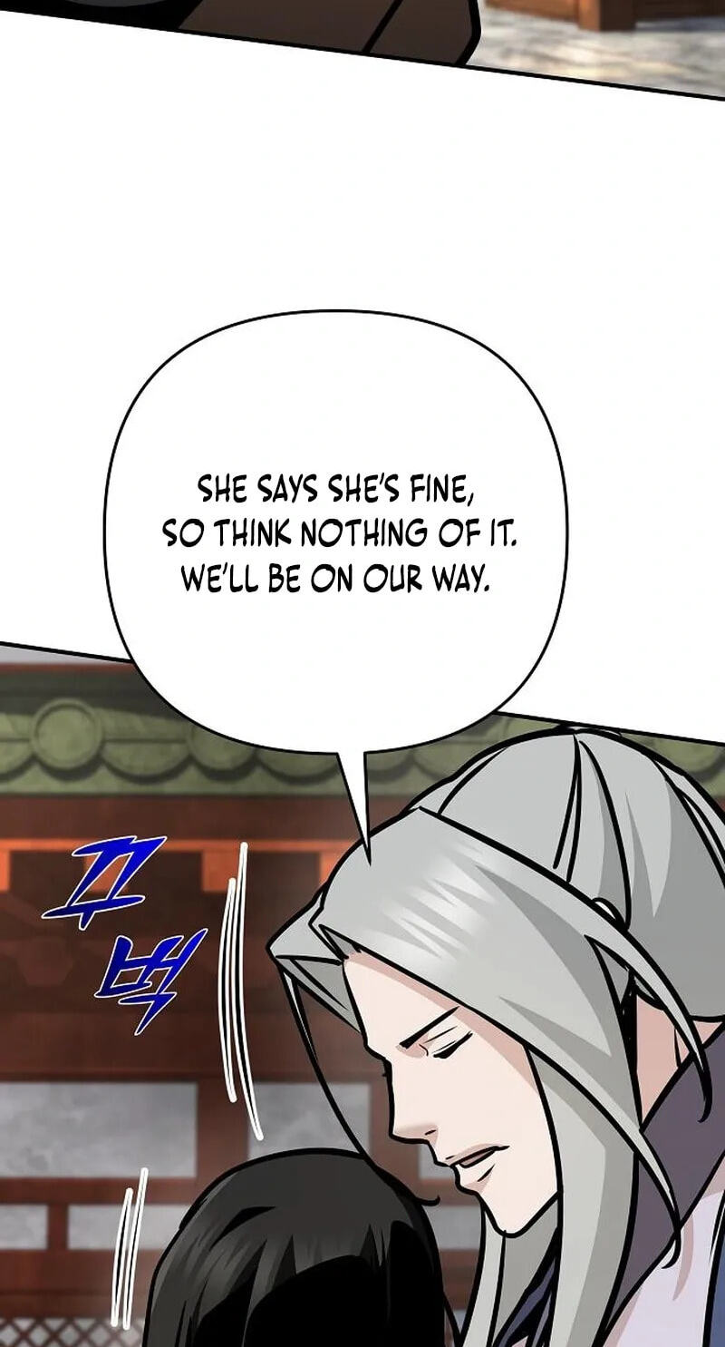 The Suspicious Boy Is One of the World's Top Ten Masters Chapter 138 page 81 - 