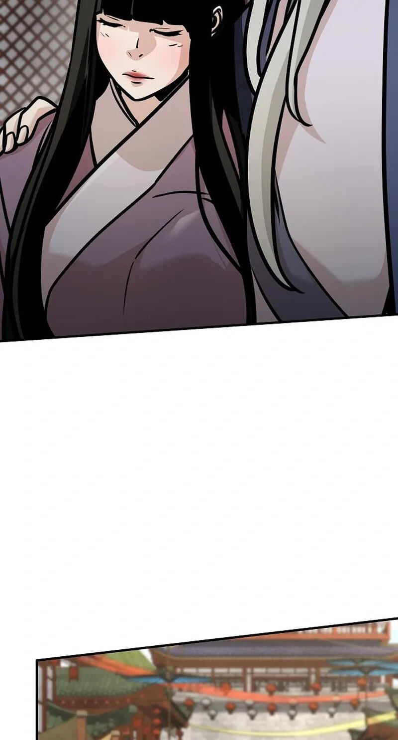 The Suspicious Boy Is One of the World's Top Ten Masters Chapter 138 page 82 - 