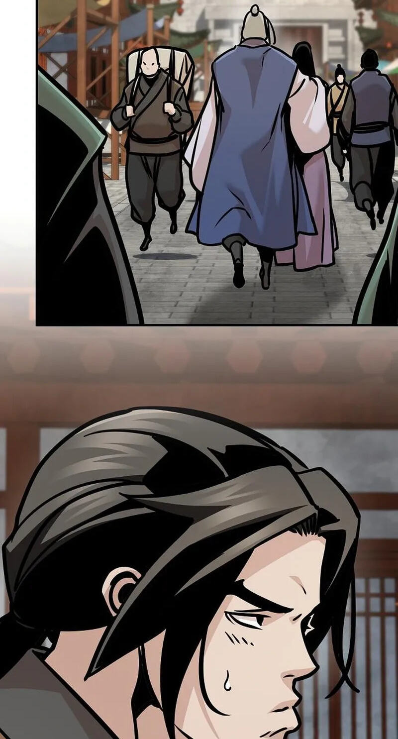 The Suspicious Boy Is One of the World's Top Ten Masters Chapter 138 page 83 - 