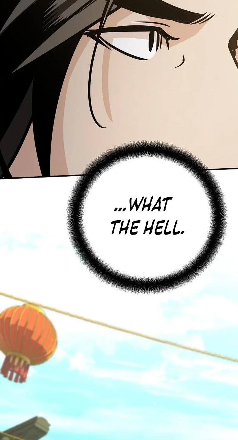 The Suspicious Boy Is One of the World's Top Ten Masters Chapter 138 page 85 - 