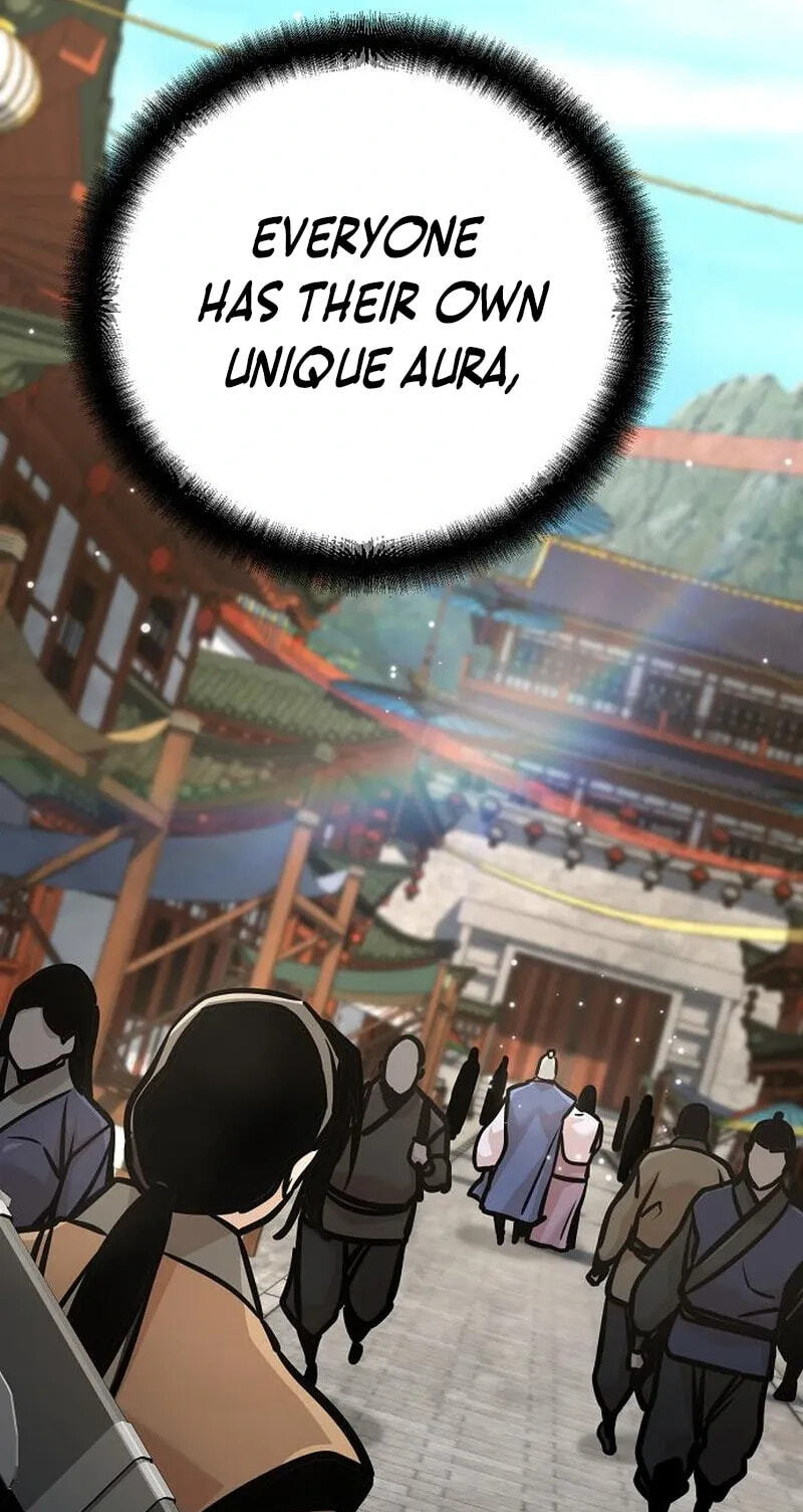 The Suspicious Boy Is One of the World's Top Ten Masters Chapter 138 page 86 - 