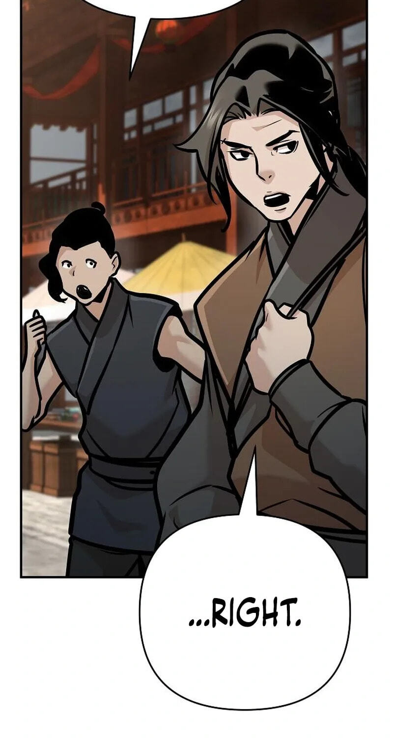 The Suspicious Boy Is One of the World's Top Ten Masters Chapter 138 page 88 - 