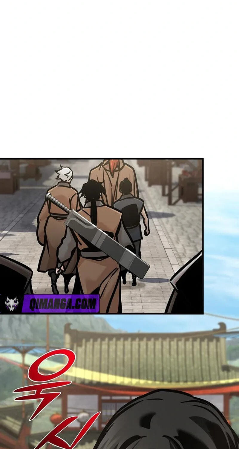 The Suspicious Boy Is One of the World's Top Ten Masters Chapter 138 page 89 - 
