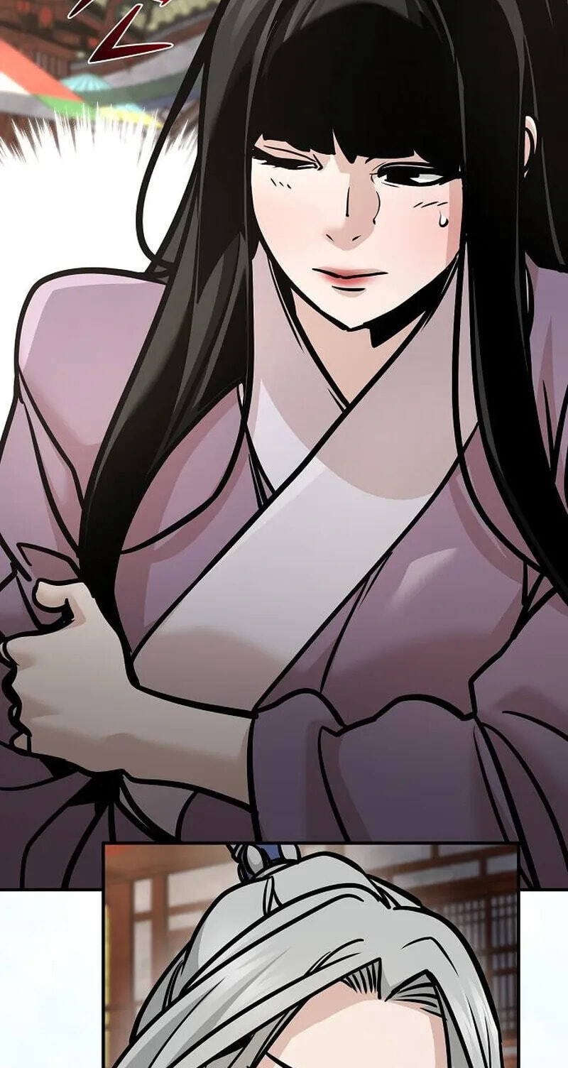 The Suspicious Boy Is One of the World's Top Ten Masters Chapter 138 page 90 - 