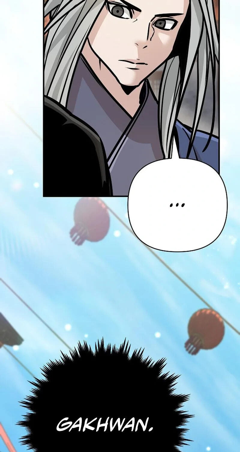 The Suspicious Boy Is One of the World's Top Ten Masters Chapter 138 page 91 - 