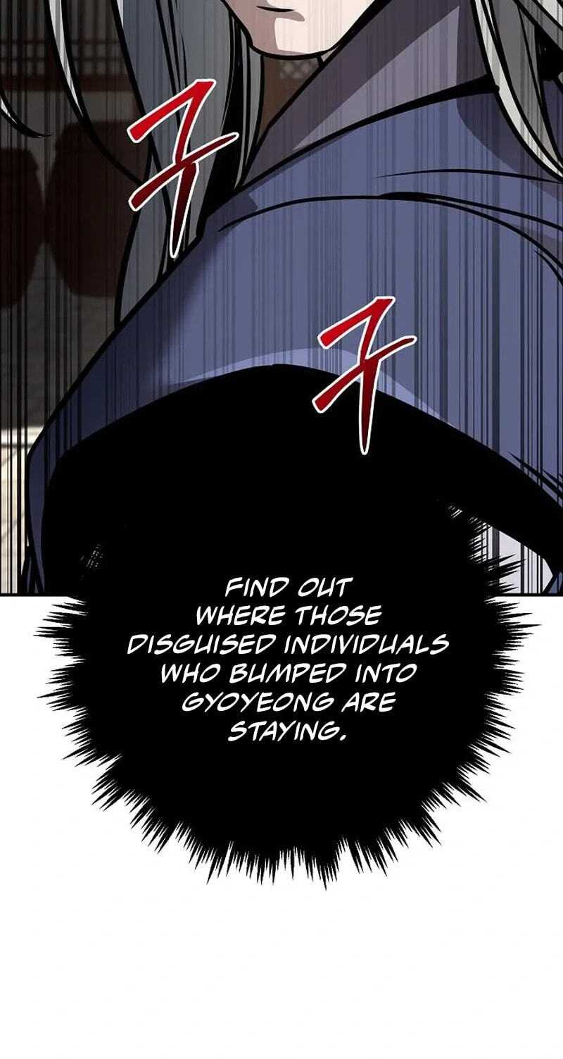 The Suspicious Boy Is One of the World's Top Ten Masters Chapter 138 page 94 - 