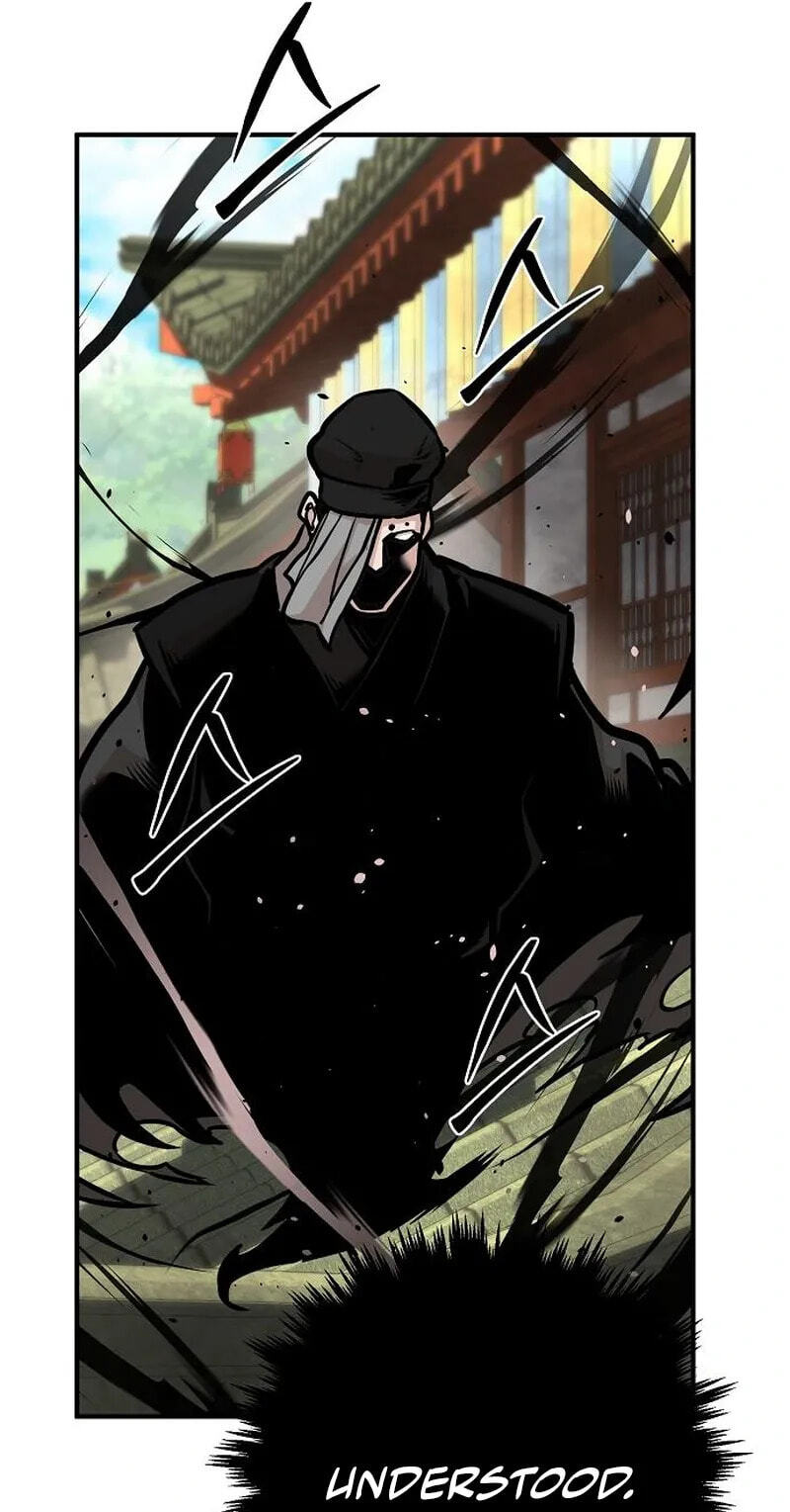 The Suspicious Boy Is One of the World's Top Ten Masters Chapter 138 page 95 - 