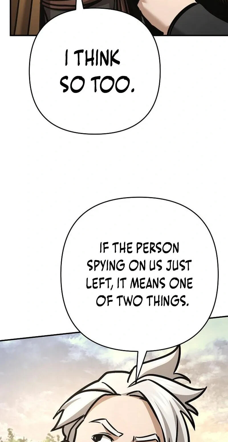 The Suspicious Boy Is One of the World's Top Ten Masters Chapter 139 page 105 - 