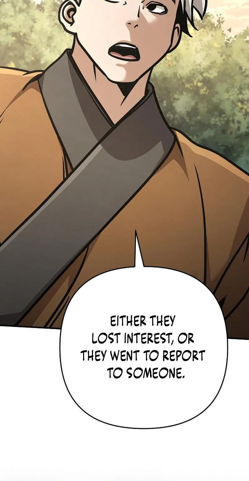 The Suspicious Boy Is One of the World's Top Ten Masters Chapter 139 page 106 - 