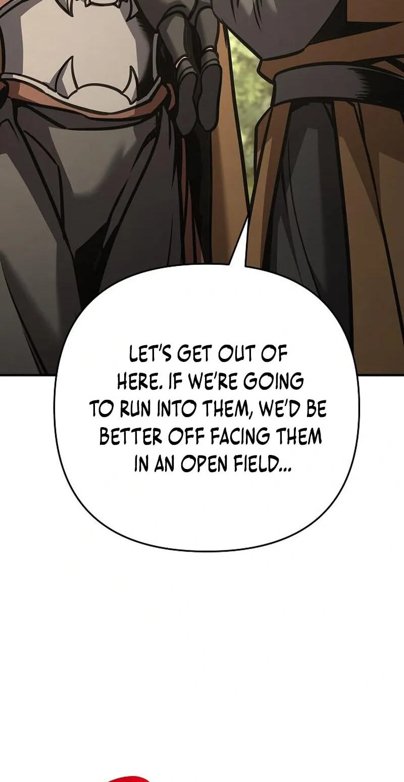 The Suspicious Boy Is One of the World's Top Ten Masters Chapter 139 page 108 - 