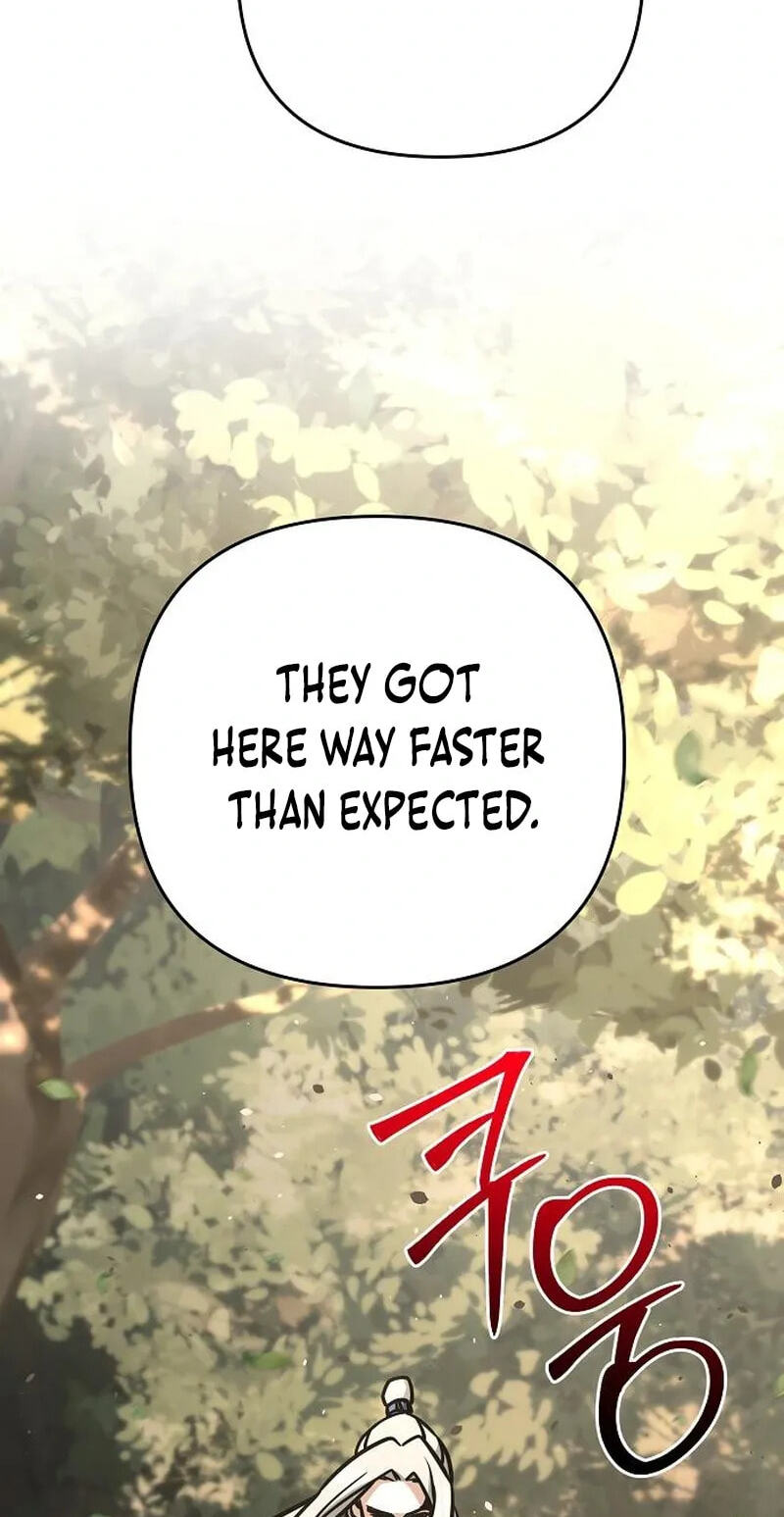 The Suspicious Boy Is One of the World's Top Ten Masters Chapter 139 page 110 - 