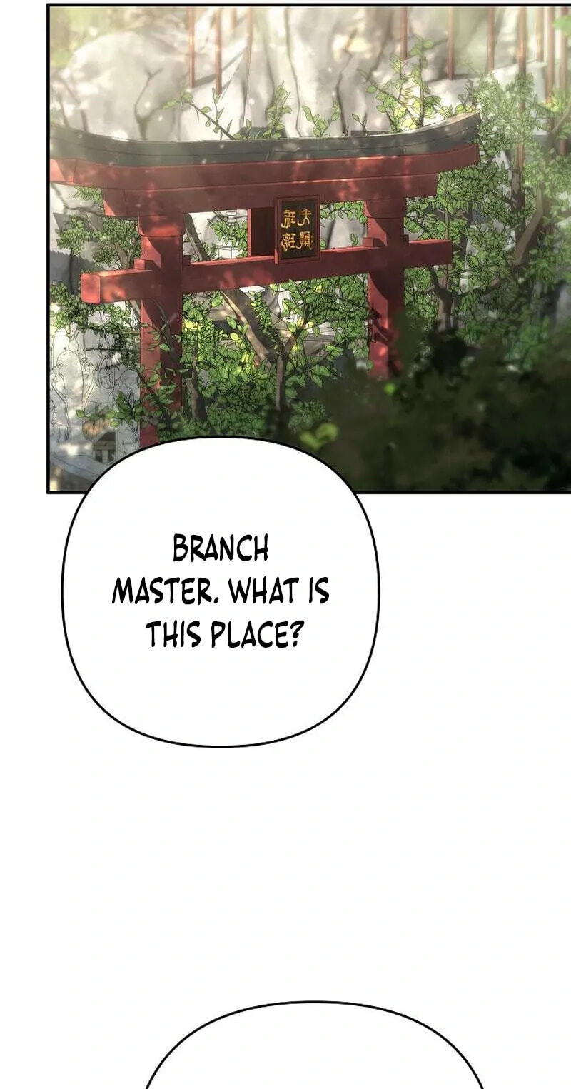 The Suspicious Boy Is One of the World's Top Ten Masters Chapter 139 page 12 - 