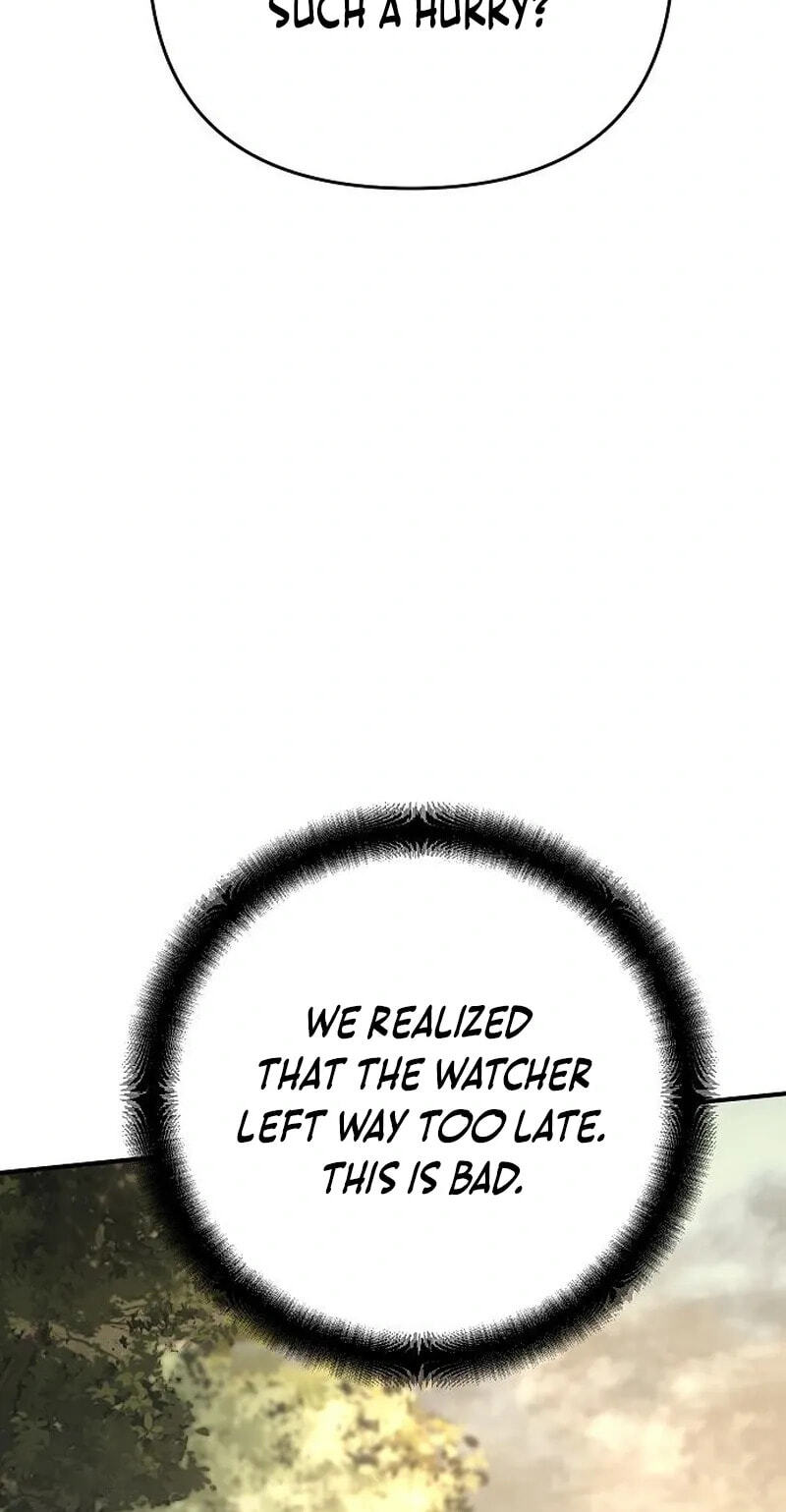 The Suspicious Boy Is One of the World's Top Ten Masters Chapter 139 page 112 - 