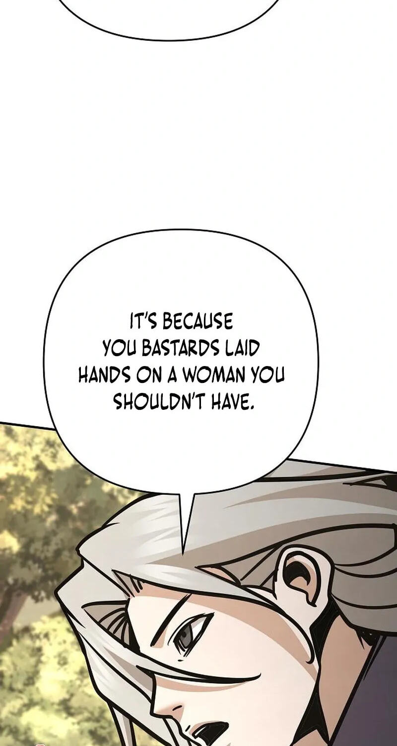 The Suspicious Boy Is One of the World's Top Ten Masters Chapter 139 page 114 - 