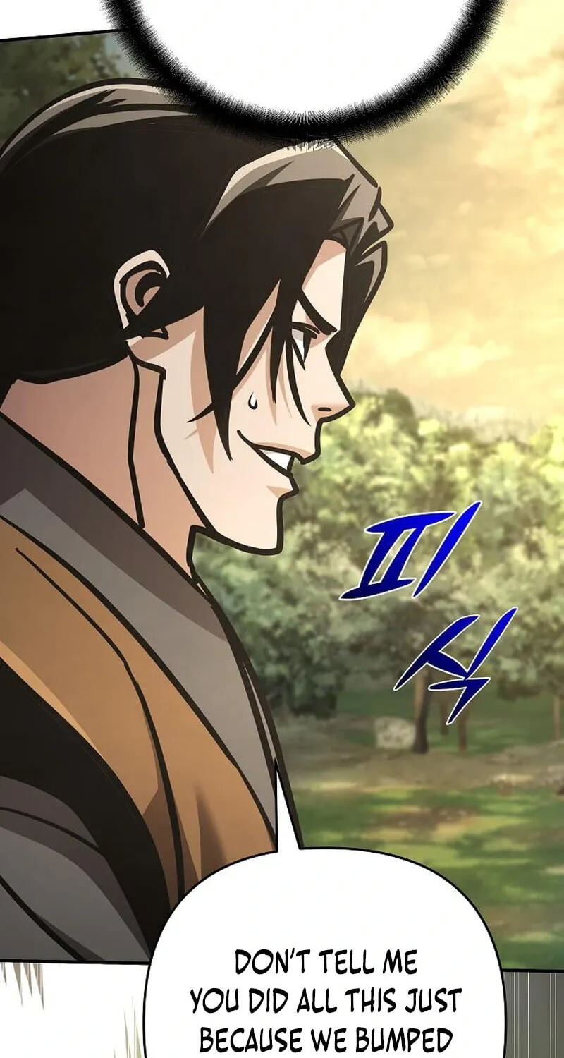 The Suspicious Boy Is One of the World's Top Ten Masters Chapter 139 page 116 - 