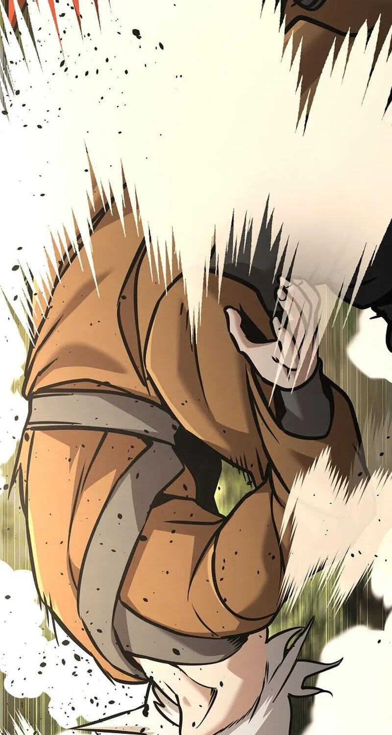 The Suspicious Boy Is One of the World's Top Ten Masters Chapter 139 page 118 - 