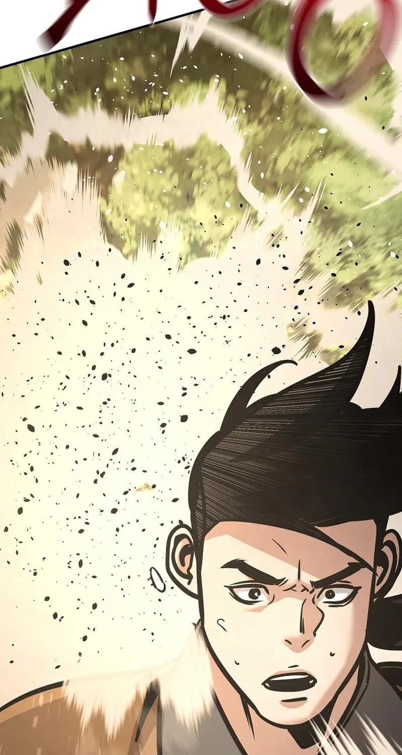 The Suspicious Boy Is One of the World's Top Ten Masters Chapter 139 page 120 - 