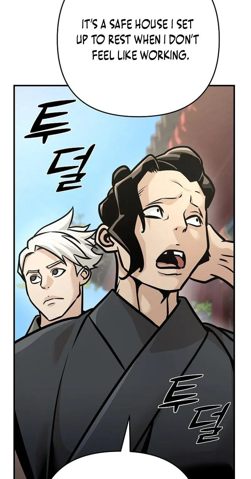 The Suspicious Boy Is One of the World's Top Ten Masters Chapter 139 page 13 - 