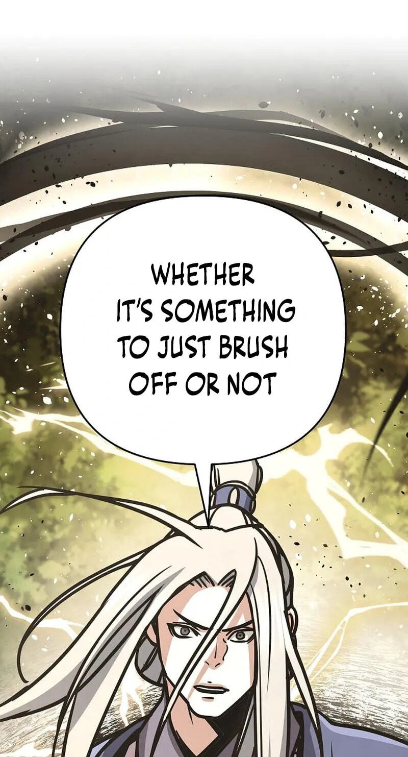 The Suspicious Boy Is One of the World's Top Ten Masters Chapter 139 page 123 - 