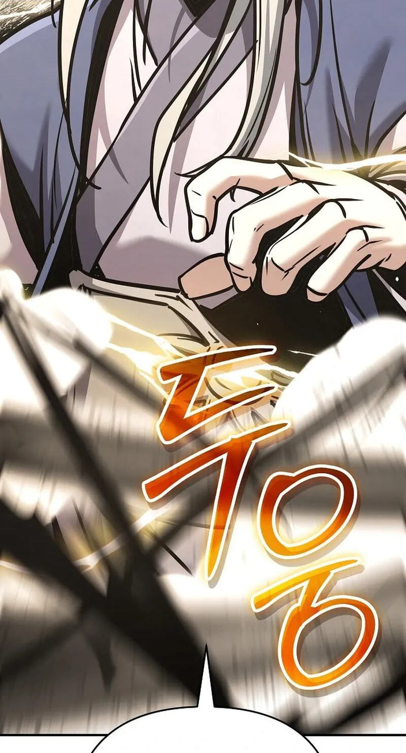 The Suspicious Boy Is One of the World's Top Ten Masters Chapter 139 page 124 - 