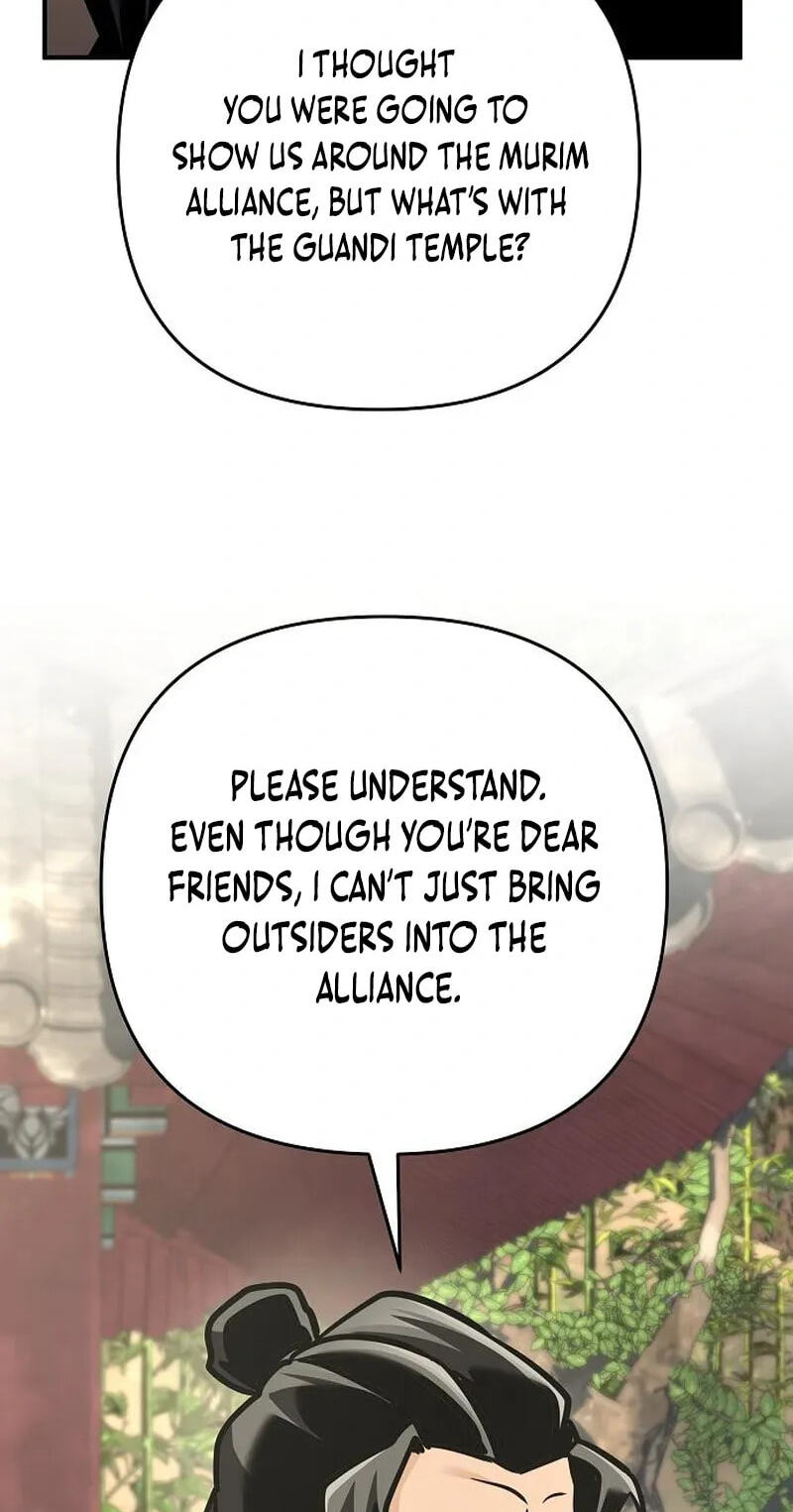The Suspicious Boy Is One of the World's Top Ten Masters Chapter 139 page 14 - 