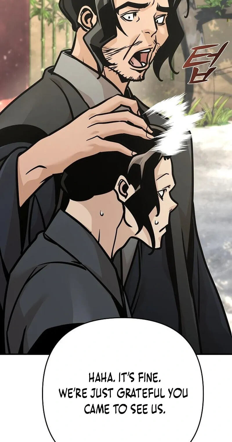 The Suspicious Boy Is One of the World's Top Ten Masters Chapter 139 page 15 - 