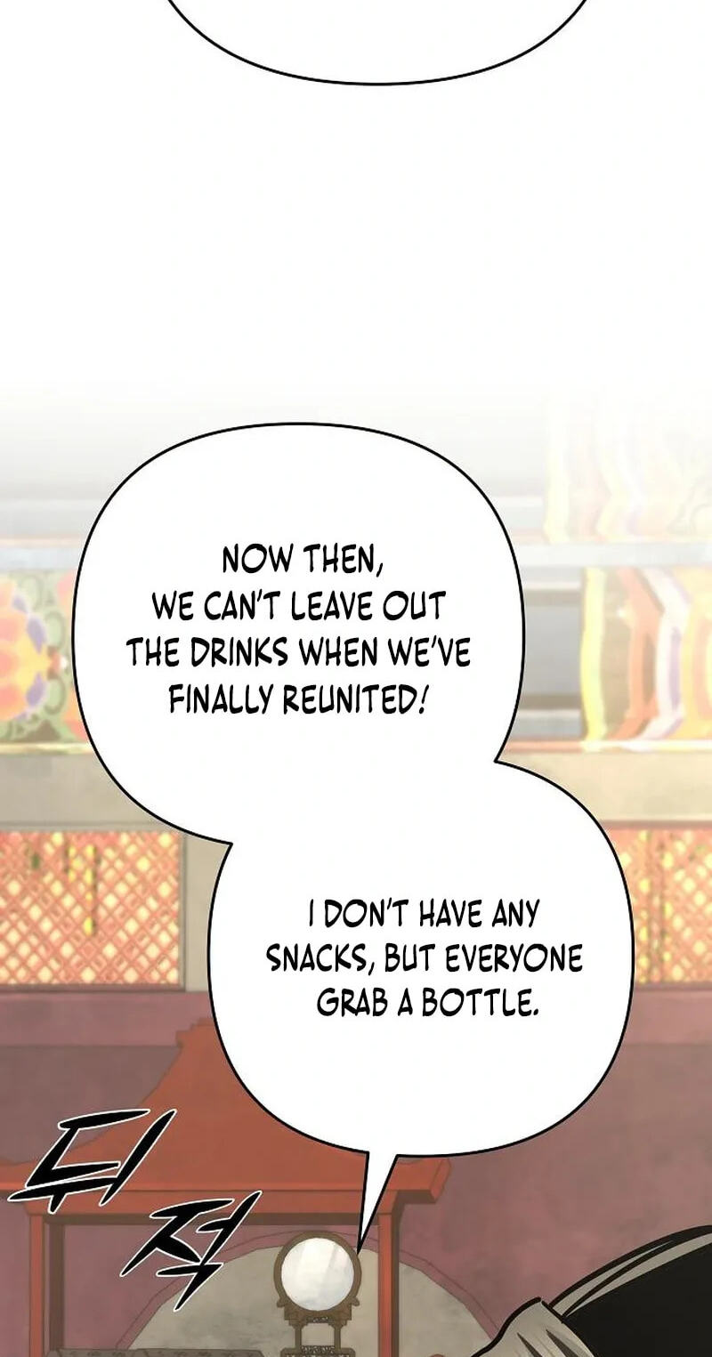 The Suspicious Boy Is One of the World's Top Ten Masters Chapter 139 page 16 - 