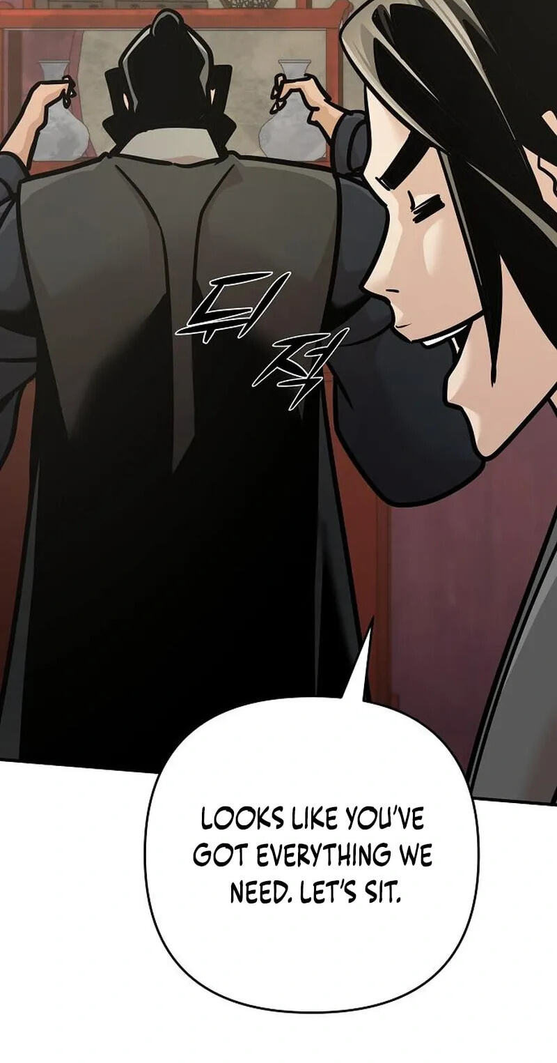 The Suspicious Boy Is One of the World's Top Ten Masters Chapter 139 page 17 - 