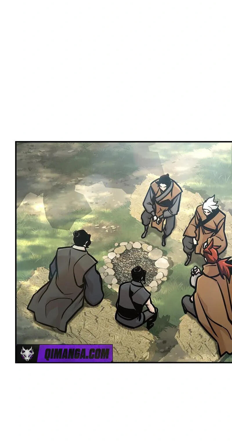 The Suspicious Boy Is One of the World's Top Ten Masters Chapter 139 page 18 - 