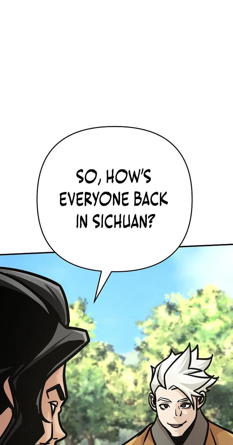 The Suspicious Boy Is One of the World's Top Ten Masters Chapter 139 page 19 - 