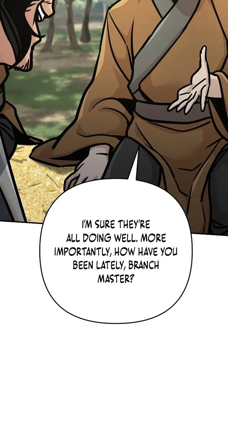 The Suspicious Boy Is One of the World's Top Ten Masters Chapter 139 page 20 - 