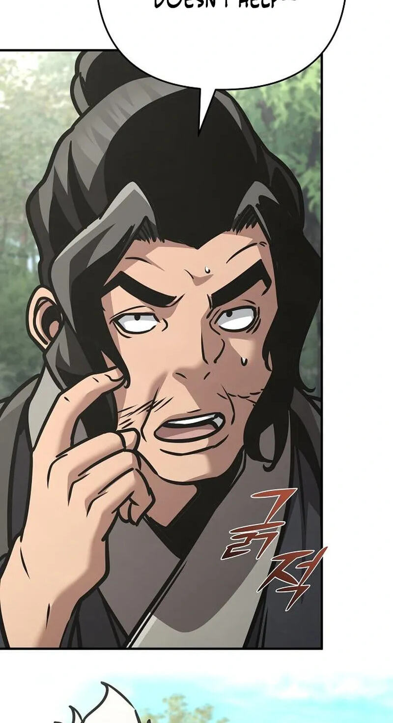 The Suspicious Boy Is One of the World's Top Ten Masters Chapter 139 page 3 - 