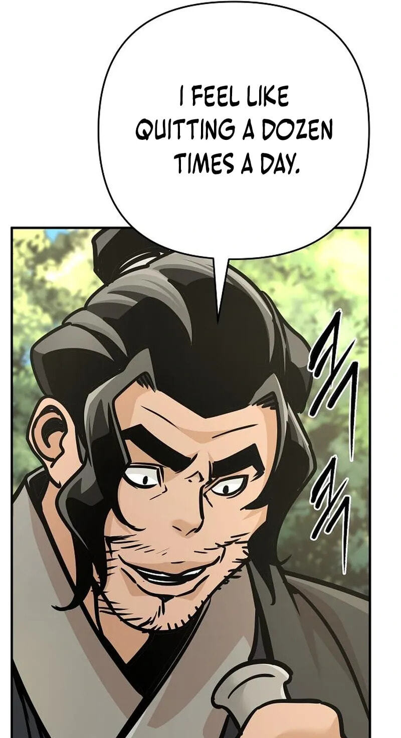 The Suspicious Boy Is One of the World's Top Ten Masters Chapter 139 page 21 - 